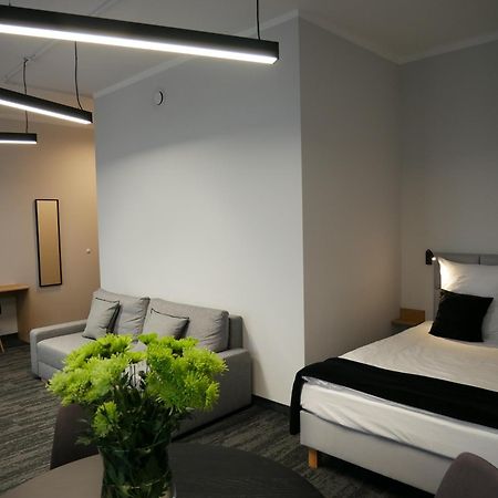 Vanta Business Center สกาวินา ภายนอก รูปภาพ